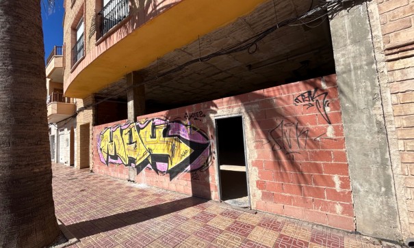 Comercial - Venta - Jacarilla - Jacarilla