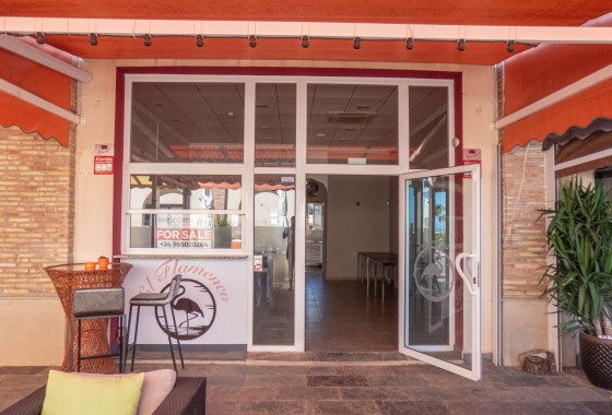 Comercial - Venta - La Finca Golf -
                Algorfa (La Finca Golf)