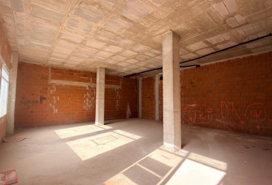 Comercial - Venta - Orihuela Costa - Los Dolses*