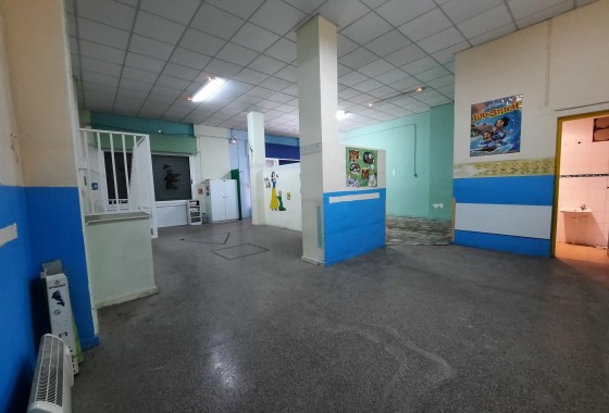 Comercial - Venta - Petrer - Petrer