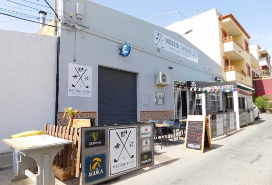 Comercial - Venta - San Miguel de Salinas -
                San Miguel de Salinas