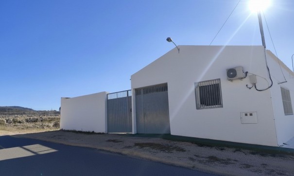 Comercial - Venta - SAX - SAX