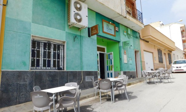 Comercial - Venta - Torremendo - Torremendo