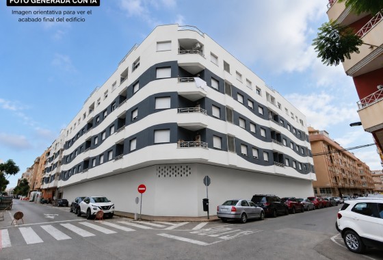 Comercial - Venta - Torrevieja -
                El Acequión - Los Náufragos