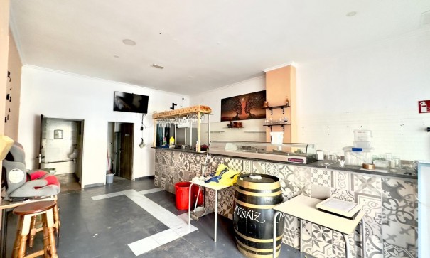 Comercial - Venta - Torrevieja - torrevieja