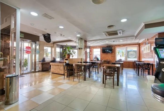 Comercial - Venta - Torrevieja -
                Torrevieja