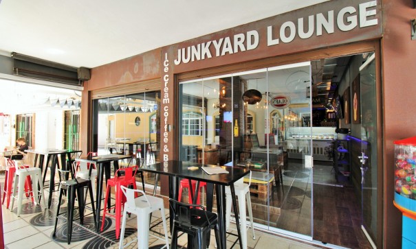 Comercial - Venta - Villamartín - Villamartín