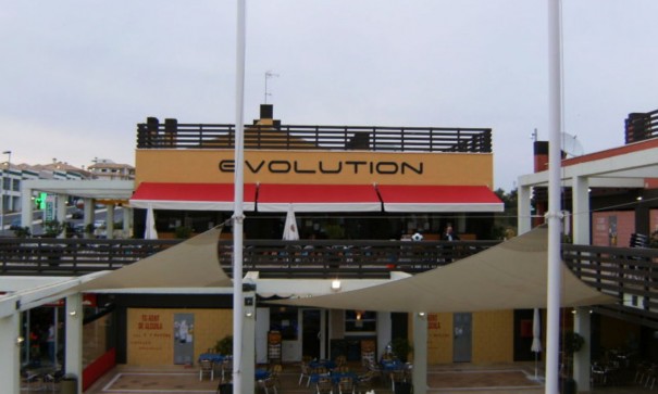 Comercial - Venta - Villamartín - Villamartín