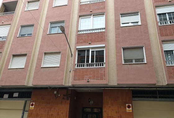 Comercial - Venta -
        Villena - C9J-31444