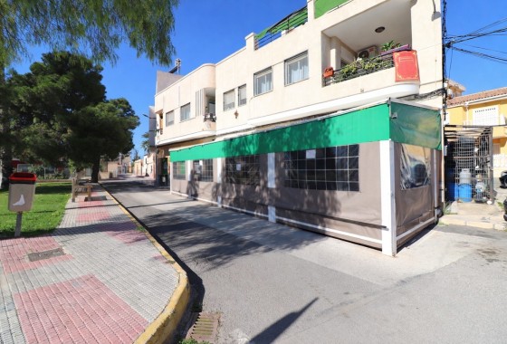 Commercial - Resale - Catral - Catral - Town
