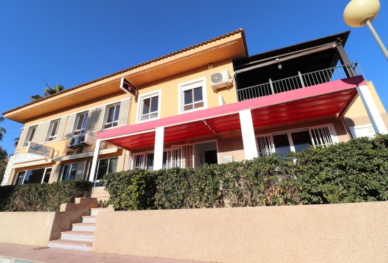 Commercial - Resale - Ciudad Quesada - Rojales - La Marquesa Golf