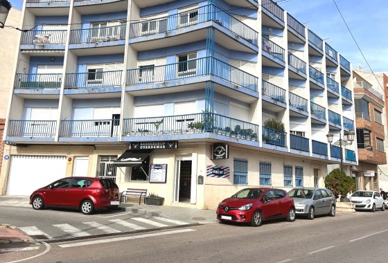 Commercial - Resale - Guardamar del Segura - Guardamar del Segura