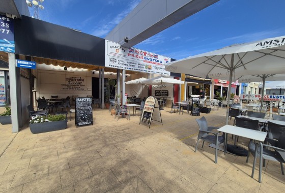 Commercial - Resale - La Zenia - La Zenia