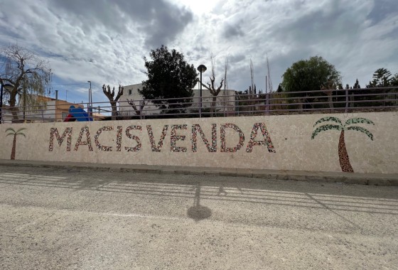 Commercial - Resale - Macisvenda - Macisvenda