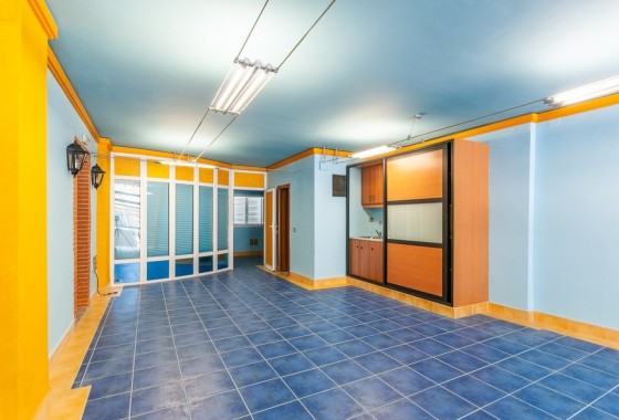 Commercial - Resale - Orihuela Costa - La Regia