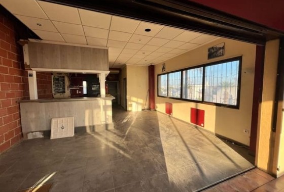 Commercial - Resale - Orihuela Costa - Orihuela Costa