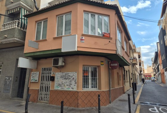 Commercial - Resale - Torrevieja -
                Torrevieja Centro