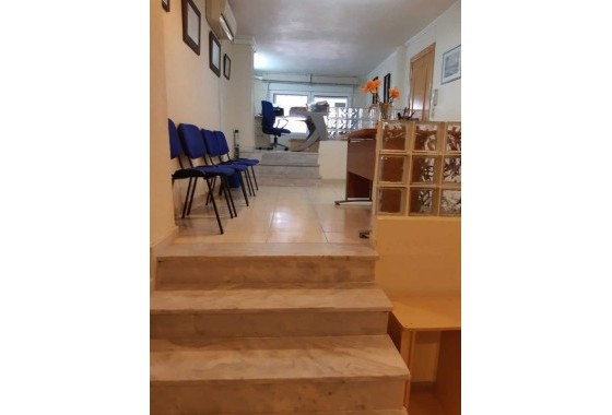 Commercial - Resale - Torrevieja - Torrevieja