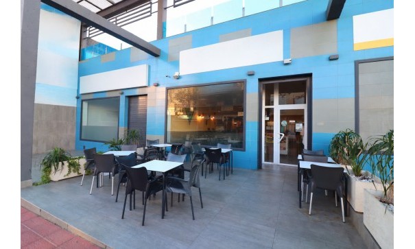 Commercial - Revente - Benijofar - Benijofar - Village