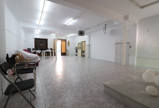 Commercial - Revente - Benijofar - Benijofar - Village