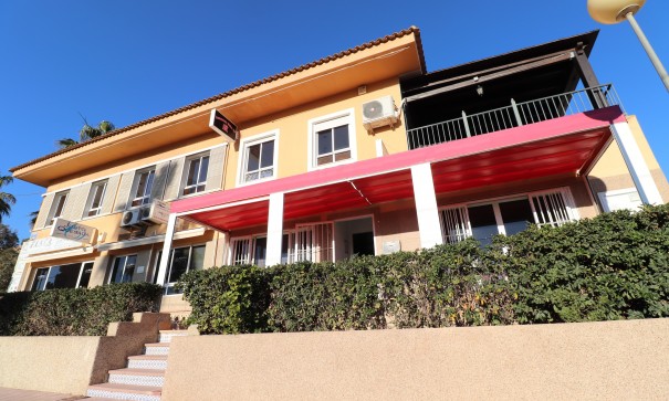 Commercial - Revente - Ciudad Quesada - Rojales - La Marquesa