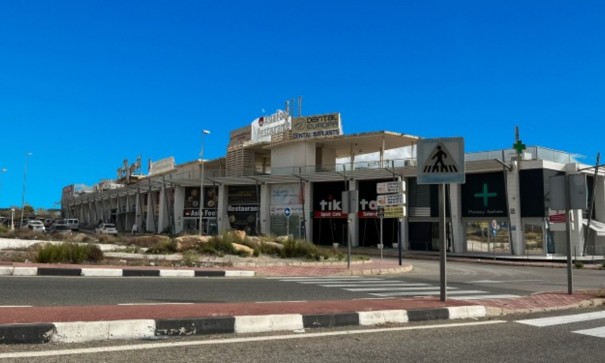 Commercial - Revente - Ciudad Quesada - Rojales - Quesada