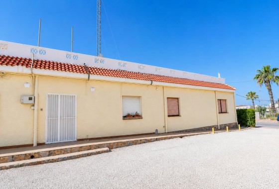 Commercial - Revente - Ciudad Quesada - Rojales -
                Rojales