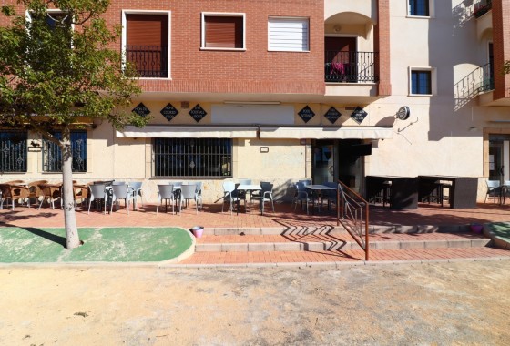 Commercial - Revente - Formentera del Segura - Formentera - Village