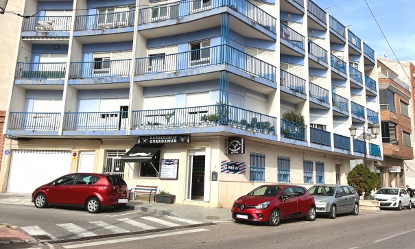 Commercial - Revente - Guardamar del Segura - Guardamar del Segura