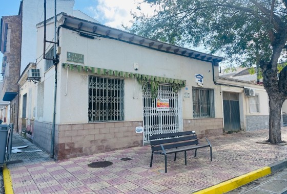 Commercial - Revente - Jacarilla - Jacarilla