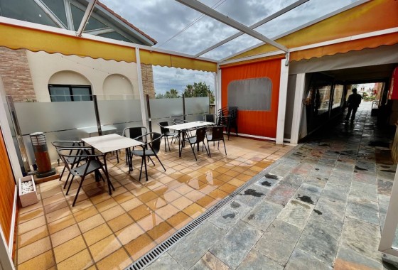 Commercial - Revente - La Finca Golf - La Finca Golf Resort