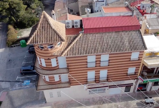Commercial - Revente - La Romana -
                La Romana