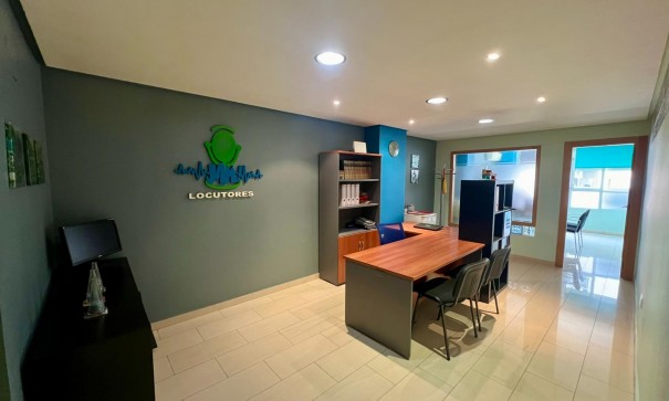 Commercial - Revente - Orihuela - Zona Centro