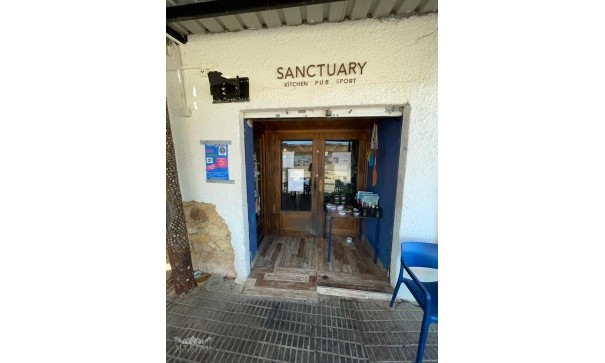 Commercial - Revente - Pinoso - Pinoso Alicante