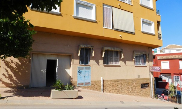 Commercial - Revente - San Miguel de Salinas - San Miguel de Salinas