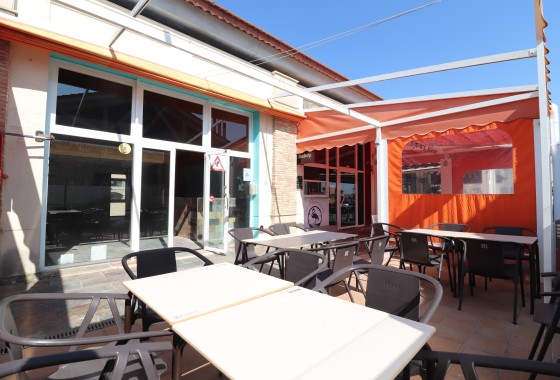 Commercial - Sale - Algorfa - La Finca Golf Resort