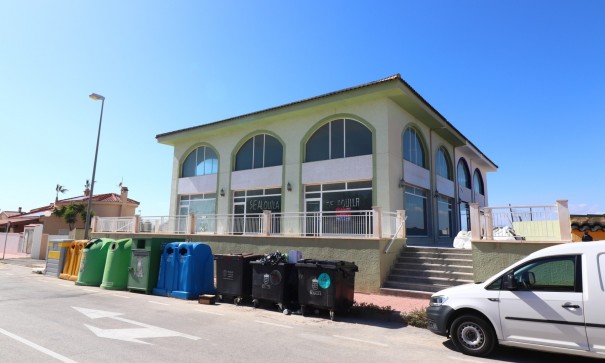 Commercial - Sale - Benimar - Benimar II