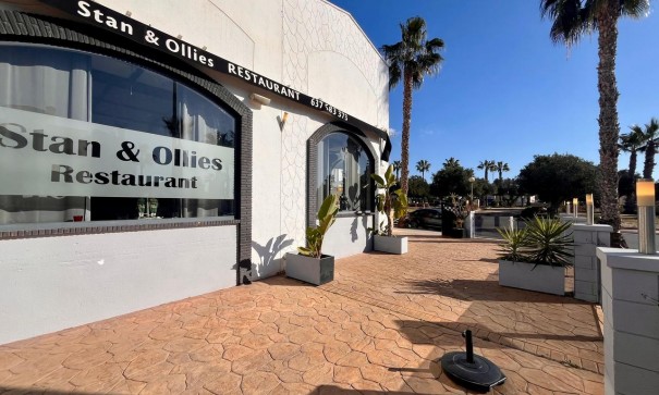 Commercial - Sale - Guardamar del Segura - Guardamar