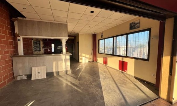 Commercial - Sale - Orihuela Costa - Orihuela Costa