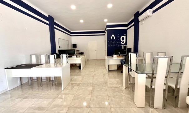 Commercial - Sale - Playa Flamenca - Playa Flamenca