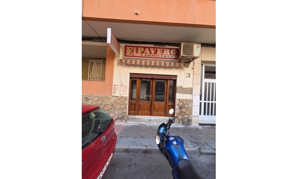 Commercial - Sale - Torrevieja - Torrevieja