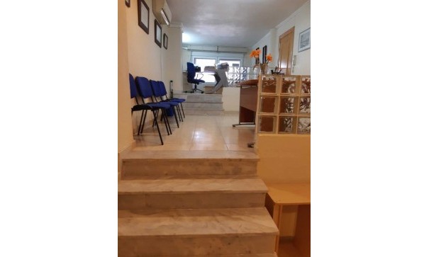 Commercial - Sale - Torrevieja - Torrevieja