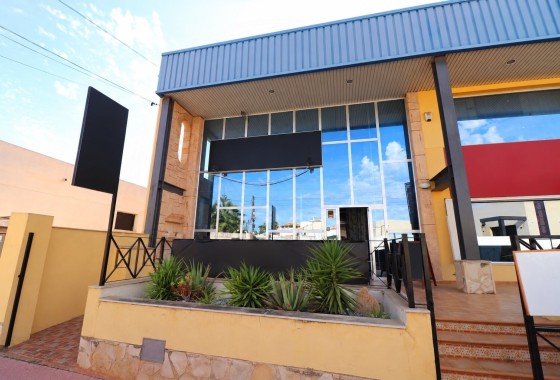 Commercieel - Herverkoop - Ciudad Quesada - Rojales - Ciudad Quesada