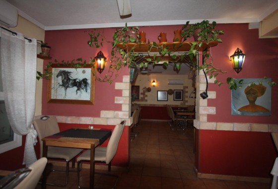 Commercieel - Herverkoop - Torrevieja - Torrevieja