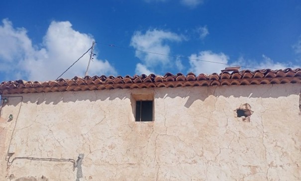country house - Resale - Murcia - Murcia