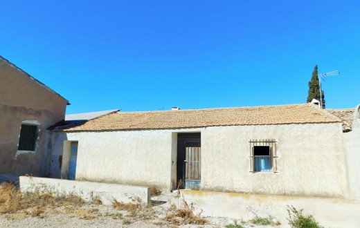 country house - Sale - Torremendo - Torremendo