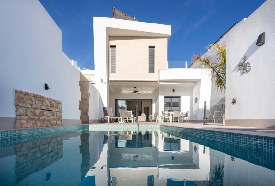 Detached Villa - Herverkoop - Dolores - Dolores