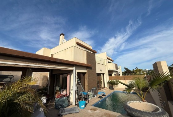 Detached Villa - Herverkoop - Los Montesinos - Los Montesinos