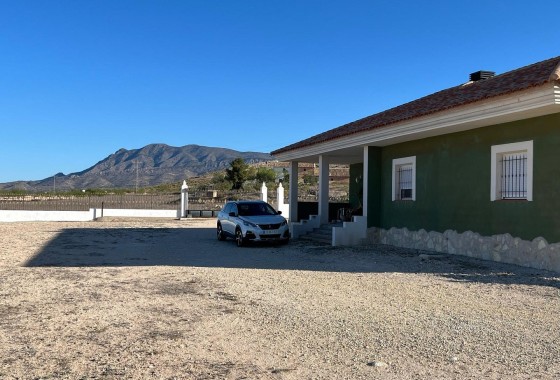 Detached Villa - Herverkoop - Torre del Rico - Torre Del Rico