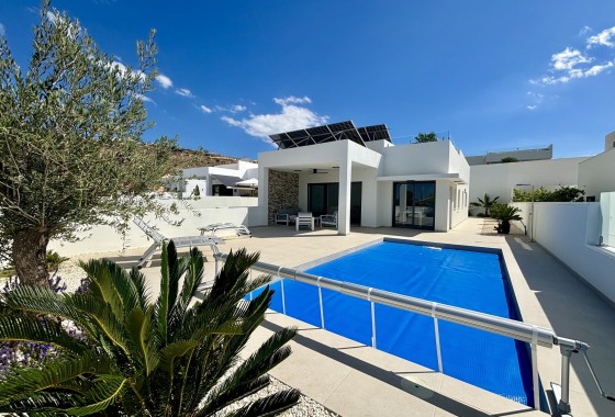 Detached Villa - New Build - Benijofar -
                Benijofar